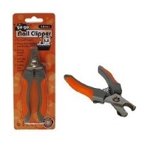 879349008073 GOGO SMALL NAIL CLIPPER