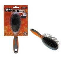 879349008172 GOGO SMALL PIN BRUSH