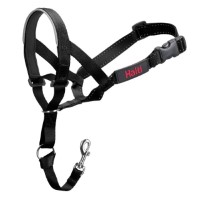 886284112208 HALTI HEADCOLLAR BLACK