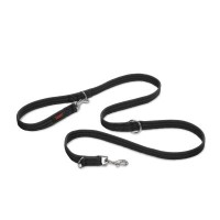 HALTI TRAINING LEAD LG BLACK