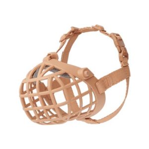 COA WIDE FIT MUZZLE SIZE 2