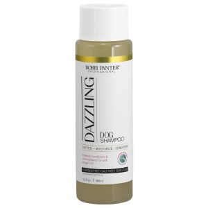 BP DAZZLING DOG ARGAN SHAM 13O