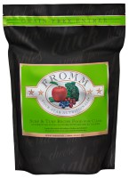 072705116942 FROMM 4-STAR CAT SURF & TURF