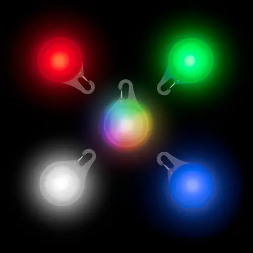 SPOTLIT DISCO *RECHARGEABLE*