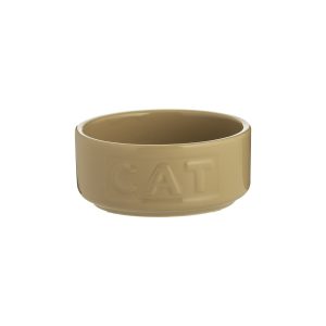 MASON CASH CAT BOWL 5.2 INCH 13.5 OZ 3PK