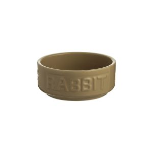 MC CANE RABBIT BWL 5.2",13.5OZ(3PK)