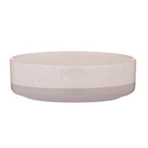 MEOW CAT BOWL 3PK
