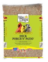 WD DECK, PORCH N' PATIO