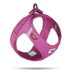 CURLI CLASP AIR-MESH FUCHSIA