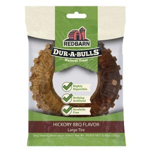 785184011003 RB DUR-A-BULLS TIRE LG 14CT