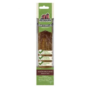 785184011034 RB DUR-A-BULLS STICK MED 40CT