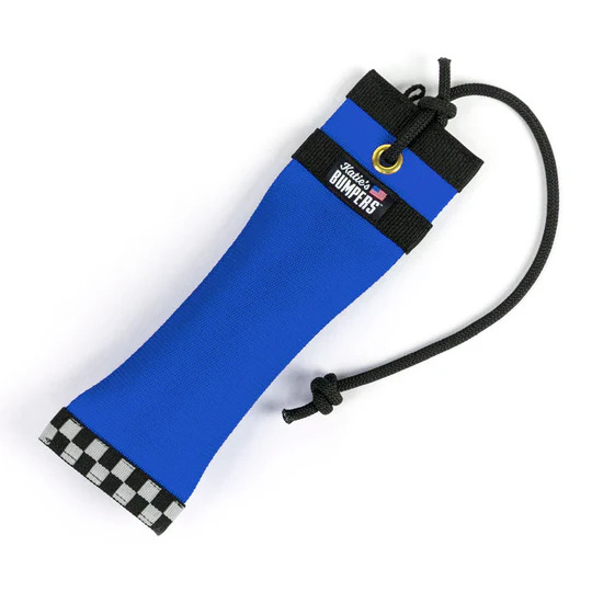 HEAVE HOSE LARGE-BLUE LARGE