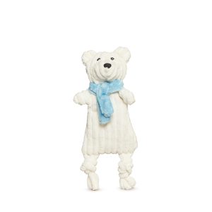 2026 HUGGLEFLATTIES SNUGGLE BEAR SMALL