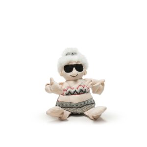 BEACH BABE MRS. C. KNOTTIE LG