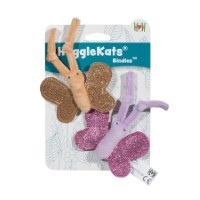 HUGGLEKATS BINDIES