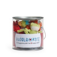 HUGGLEKATS 12PC WATER ASSORTME