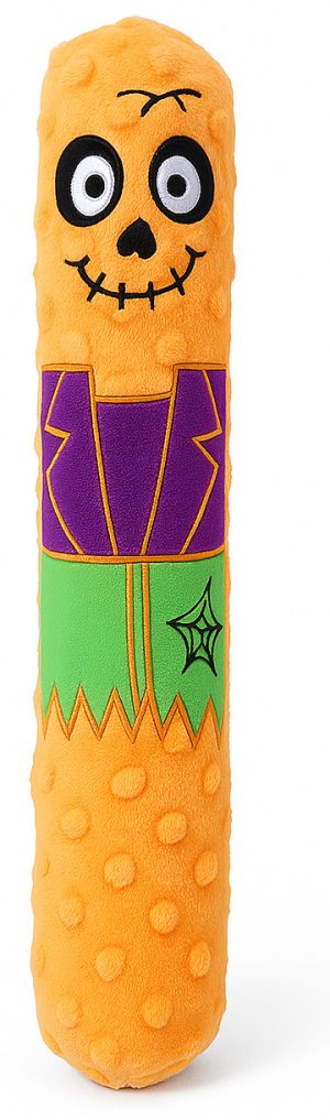 NEW 2026 HALLOWEEN FRY GUYS ZOM B