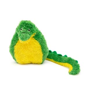 HIDE-A-TAIL ALLIGATOR MED