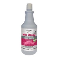 ODOR RESCUE LAUNDRY BOOSTER 32