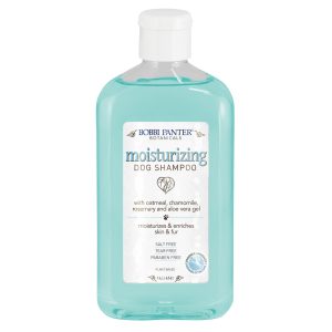 BP MOISTURZING DOG SHAMPOO 14O