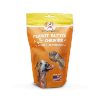 POOCHIE BTTR TRT PNTBTR 8OZ