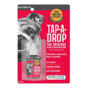 021883002912 TS TAP-A-DROP 1/2OZ RED CLOVER