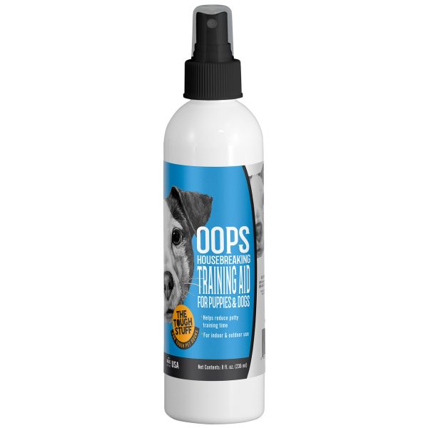 TS OOPS TRAINING AID - 8 OZ.
