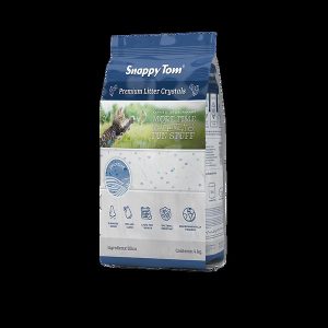 060992910008 SNAPTOM 8.8LB BLUE CRYST LITTR