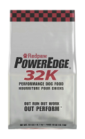 072705014088 REDPAW POWEREDGE 32K 40LB