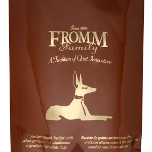 FROMM ANCIENT GOLD ADULT DOG