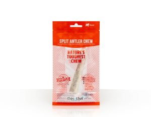 091037723093 SPLIT ANTLER CHEW