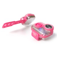 SOUNDSHIELD MINI ROSE