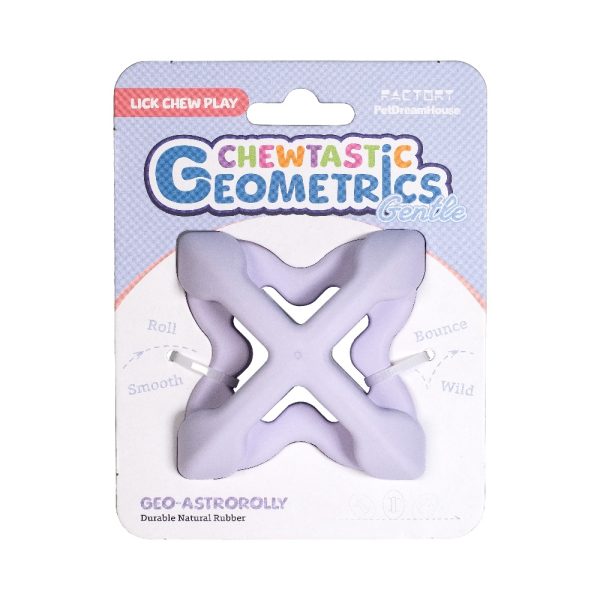 CHEW GEO GENTLE ASTROROLLY LAV