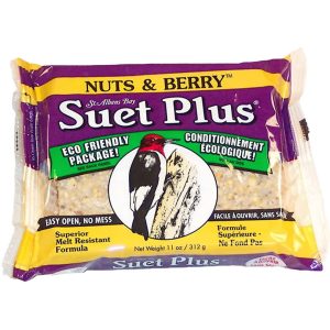 607899202128 WS NUTS & BERRY BLEND SUET 11O