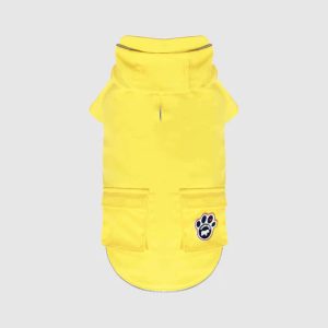 628284014539 TORRENTIAL TRACKER YELLOW