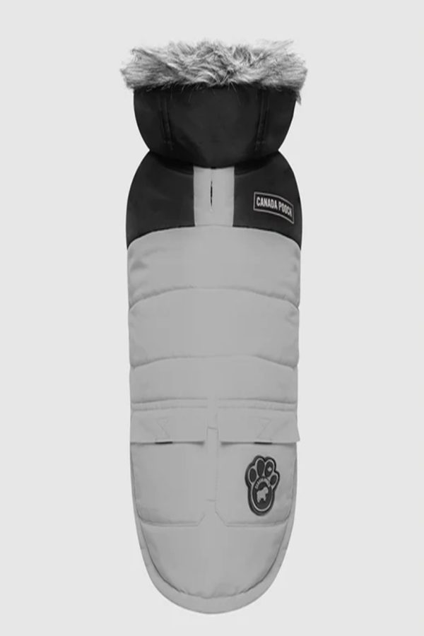 628284101260 TRUE NORTH PARKA REFLECTIVE