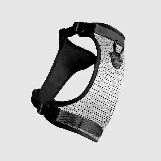 EVERYTHING HARNESS RELEXTIVE MESH