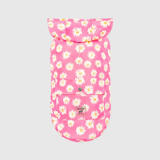 PICK ME PONCHO DAISY 8