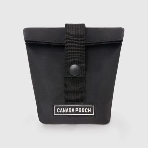 628284110439 TREAT BAG BLACK