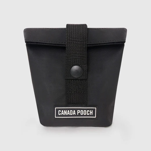 TREAT BAG BLACK