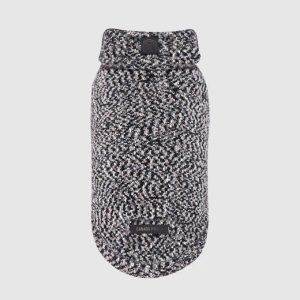 SOHO SWEATER GREY MIX