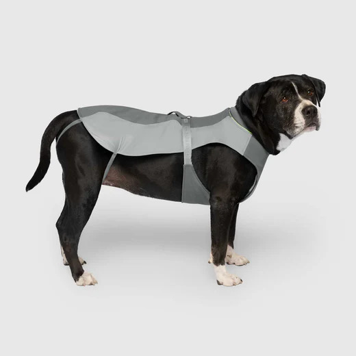 628284131526 MAX CHILL COOLING VEST GREY
