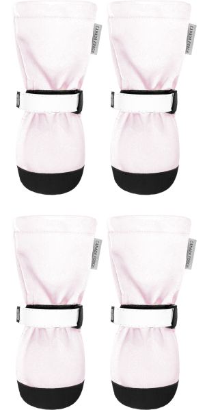 SOFT SHIELD BOOTS REFELEXTIVE