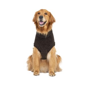 628284135609 SOHO SWEATER ESPRESSO
