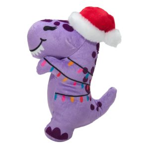 SNUG MERRY T-REX