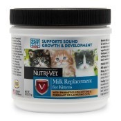669125998779 NV KITTEN MILK REPLACE PDWR 6O