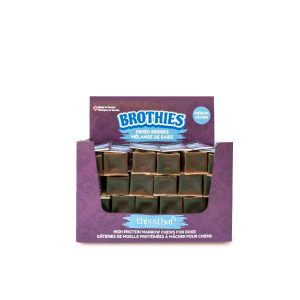 669185056648 BROTHIES MIXED BERRIES MED 1.76OZ 24CT
