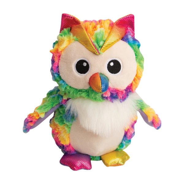 SNUG HOOTIE THE OWL