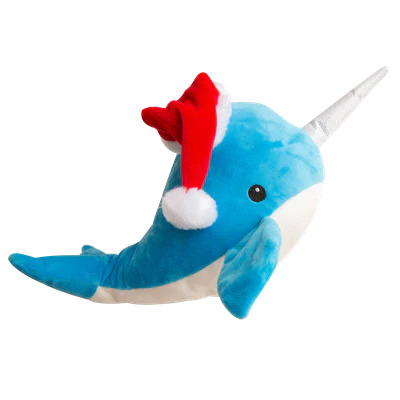 SNUG ST. NIKKI (NARWHAL)