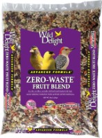 WD ZERO WASTE FRUIT BLEND